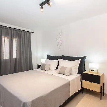 Apartmán Marianthi House 