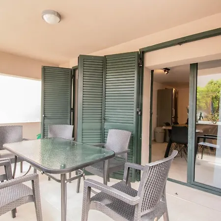 Apartment Marianthi House 