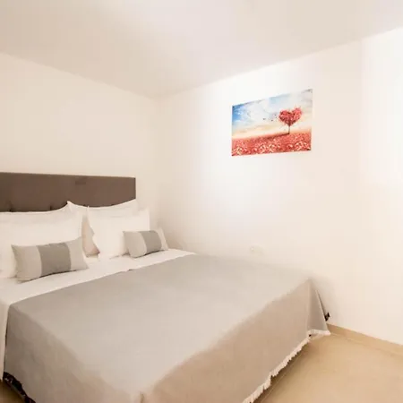 Apartment Marianthi House 